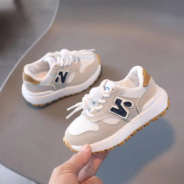 Kinder N Trainer | Casual Kinderschoenen Maat 28-35 – Stijlvol en comfortabel voor elke gelegenheid 0